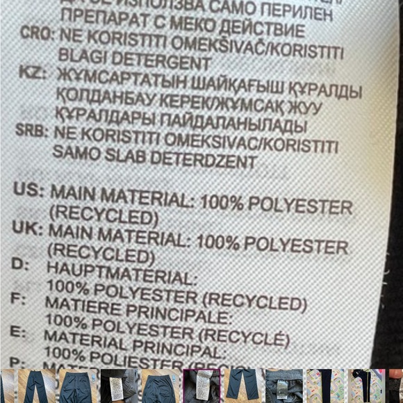 men’s Adidas pants size S - Picture 13 of 13